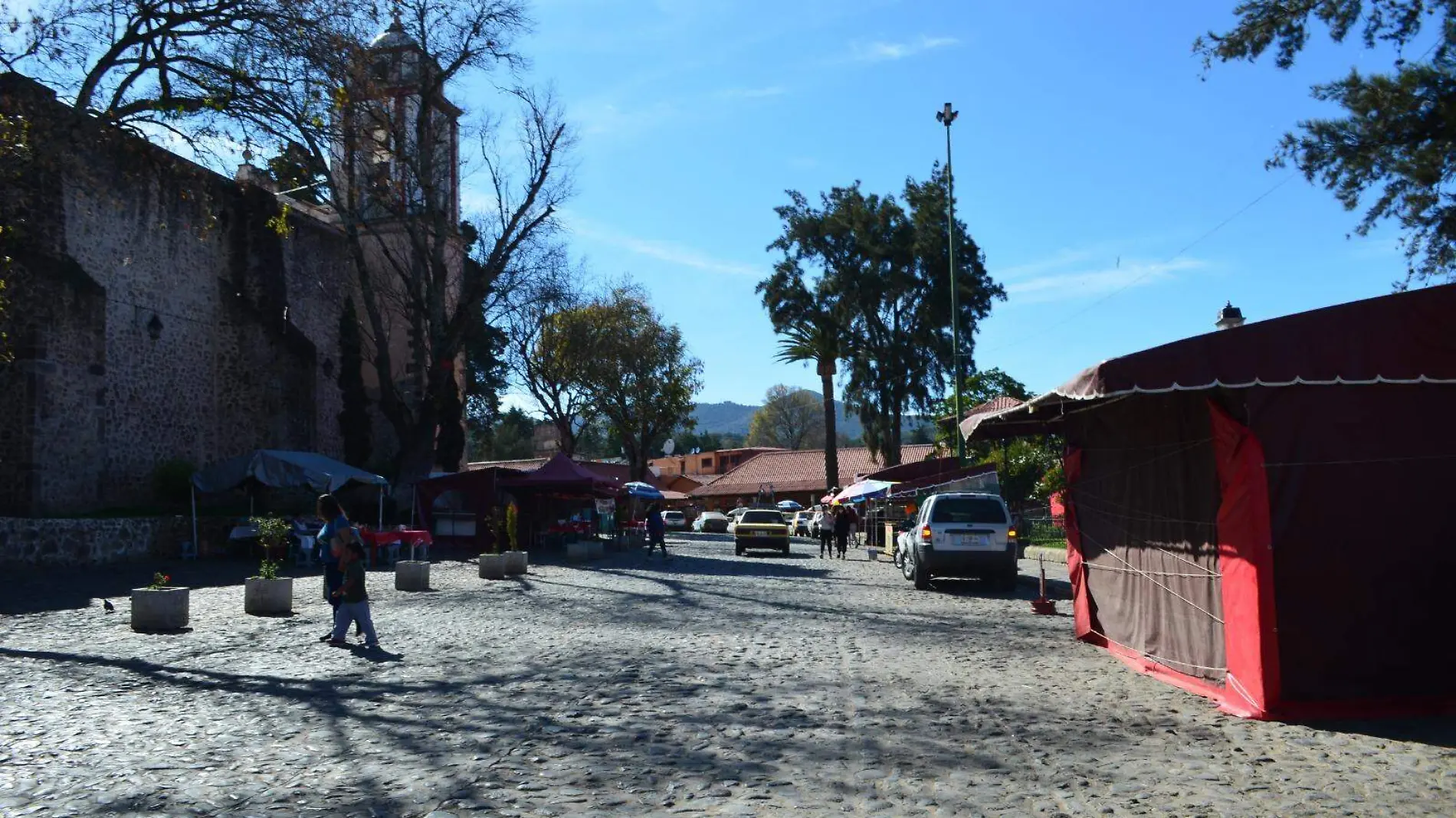 Agua Huasca